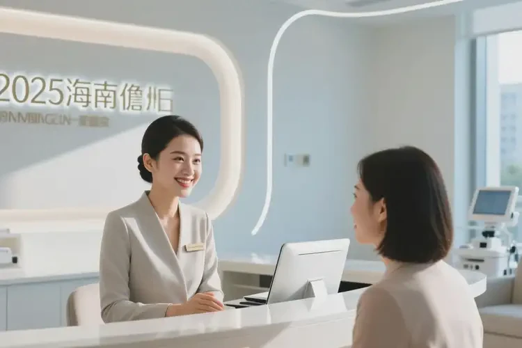 2025年海南儋州做光纤溶脂去眼袋一般多少钱(图3)