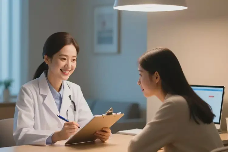 2025年内蒙古兴安盟OPT美肤做的最好的医生(图3)