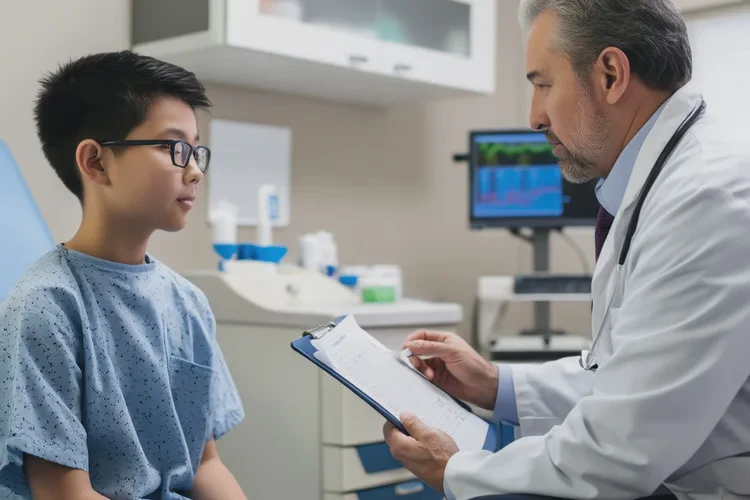 青少年早上血糖20(图2)