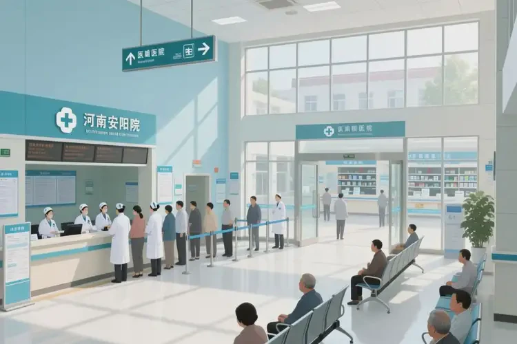 河南安陽去醫(yī)院檢查潔癖一般多少錢(圖4)