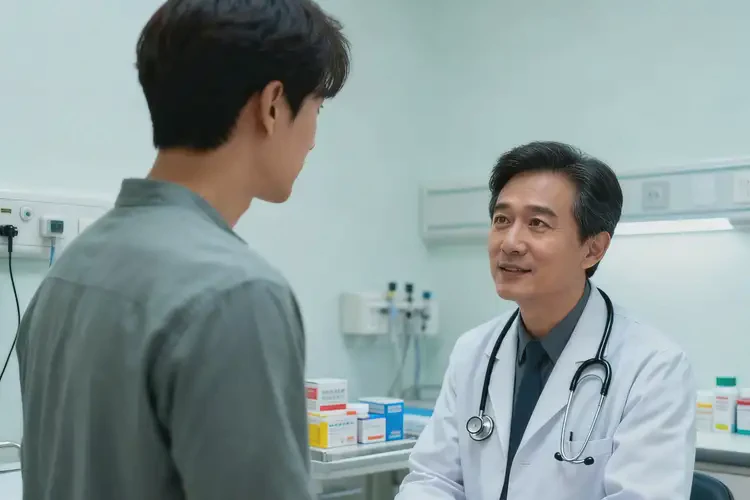 江西新余去醫(yī)院檢查精神分裂多少錢(圖2)