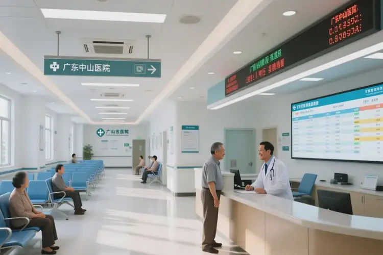 廣東中山去醫(yī)院檢查注意力不集中費用貴不貴(圖4)