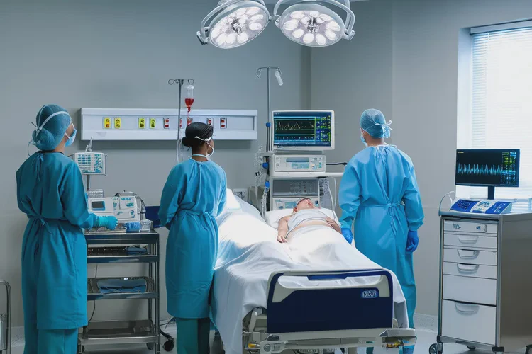 大連重癥醫(yī)學(xué)科比較好的醫(yī)院(圖4)