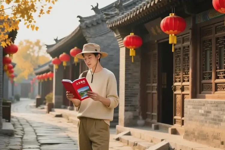 国庆去河北邯郸旅游需要特别准备什么(图2)