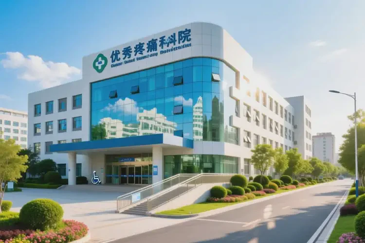 宜昌疼痛科哪個醫(yī)院好(圖3)