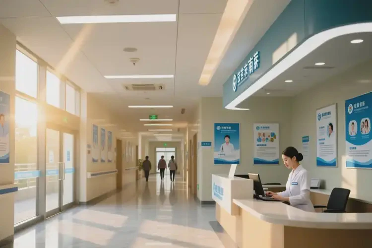 江蘇南京去醫(yī)院檢查潔癖費用一般是多少(圖3)