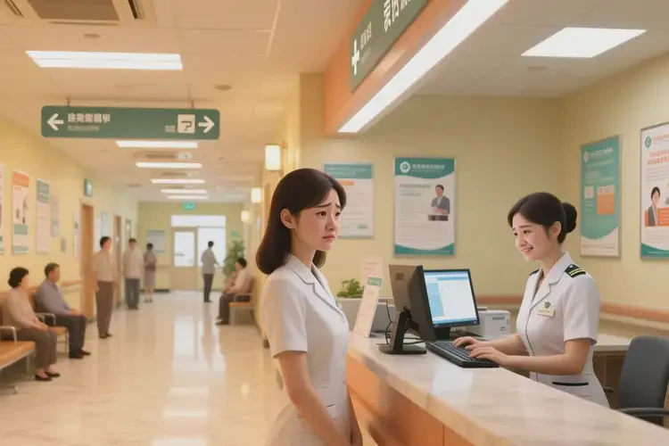 海南屯昌縣去醫(yī)院檢查暴飲暴食貴嗎(圖3)