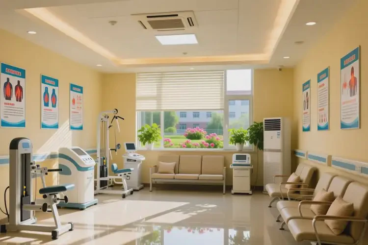 黑龙江绥化康复科疼痛康复医保能报吗(图4)