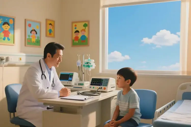 山東聊城治療ASD一般是多少錢(qián)(圖3)