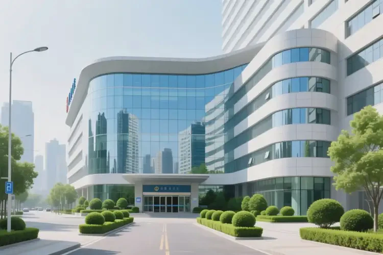 合肥推拿科醫(yī)院排名(圖3)