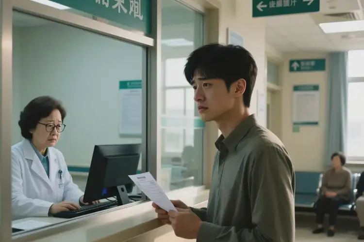 江蘇南京去醫(yī)院檢查社交恐懼癥有多貴(圖2)