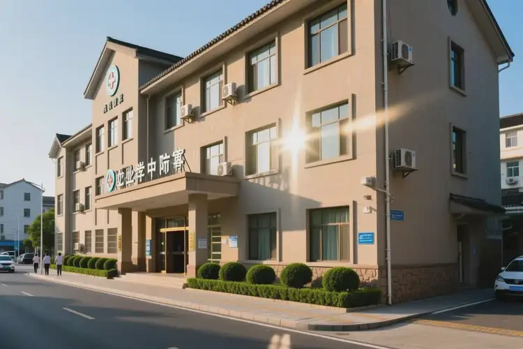 浙江舟山去醫(yī)院檢查ASD費用是多少(圖4)