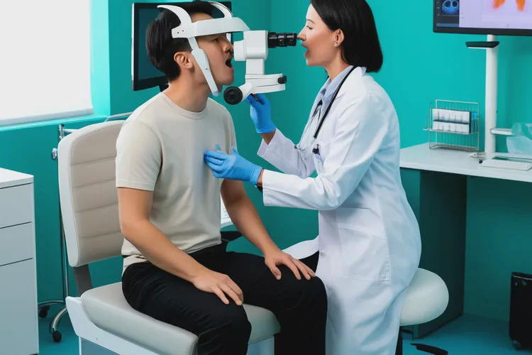 鷹潭耳鼻咽喉科醫(yī)院排名(圖3)