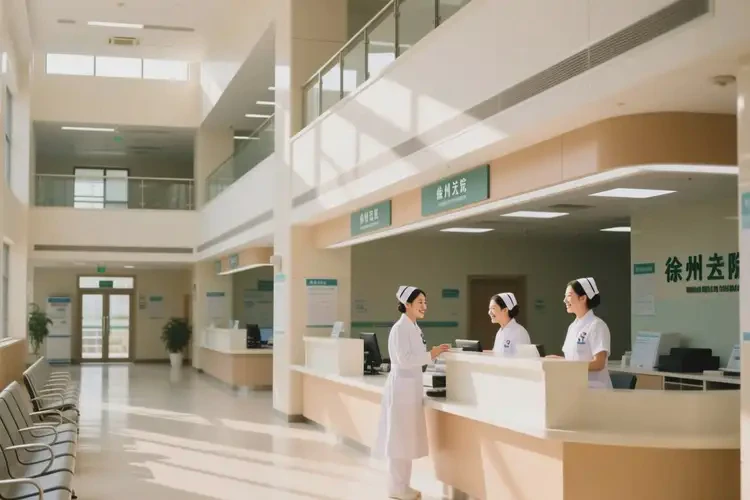 江蘇徐州去醫(yī)院檢查躁狂癥費(fèi)用是多少(圖4)