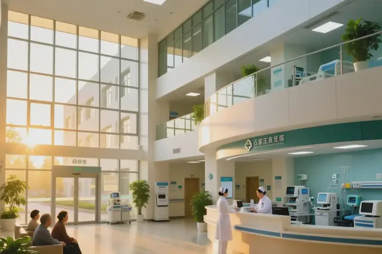 河北石家庄去医院检查社交恐惧症一般有多贵(图3)