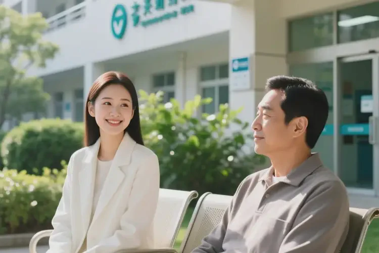 湖南長沙去醫(yī)院檢查中度焦慮費(fèi)用一般是多少(圖3)