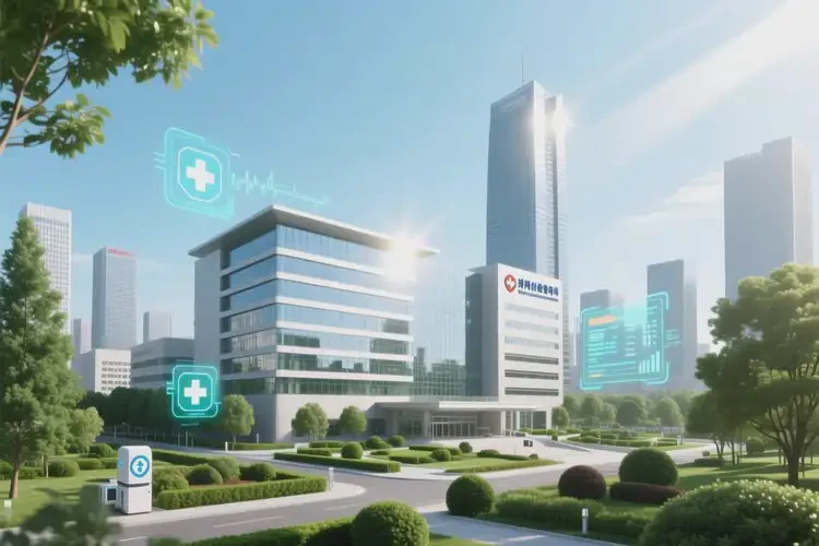 鄭州心血管科在線問診推薦哪個醫(yī)院(圖4)