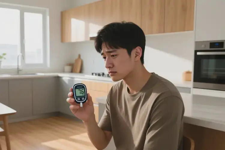 年輕人晚餐血糖7(圖2)