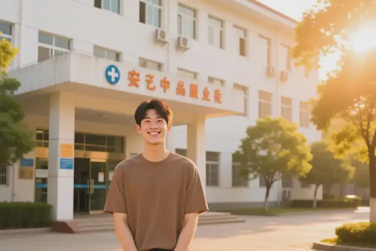 山西陽(yáng)泉去醫(yī)院檢查焦慮癥一般多少錢(qián)(圖4)