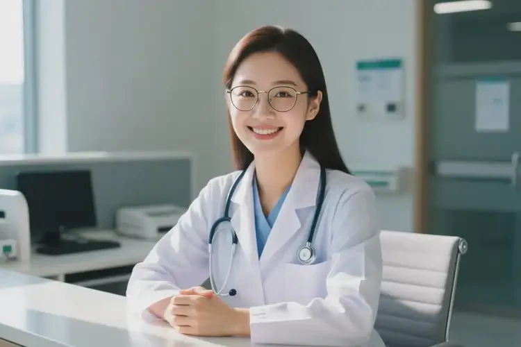 2025年内蒙古鄂尔多斯M唇手术做的最好的医生(图4)