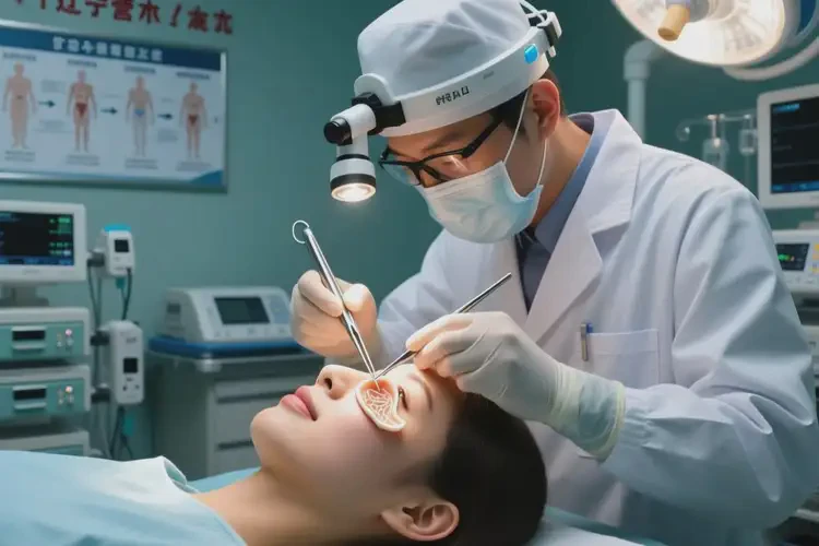 2025年辽宁营口耳软骨复合隆鼻哪家做的好(图2)