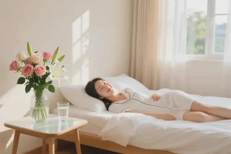 国庆聚会暴饮暴食了咋办(图2)