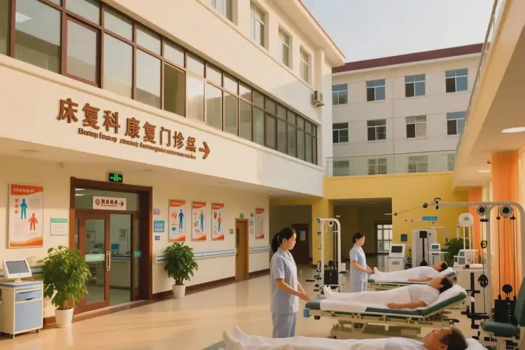 黑龙江绥化康复科疼痛康复医保能报吗(图2)