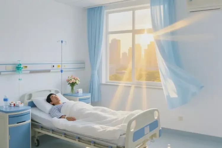 可克達(dá)拉感染科比較好的醫(yī)院(圖3)