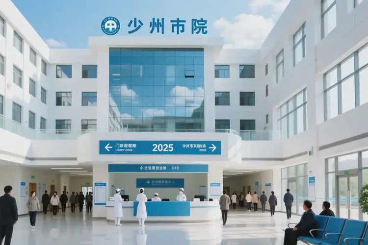 2025年晉中看泌尿外科哪個(gè)醫(yī)院好(圖2)