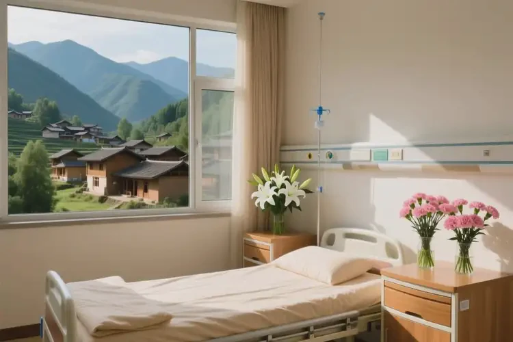 四川涼山治療厭食癥貴不貴(圖3)