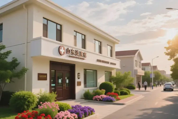 2025年山东日照手术淡疤哪家做的好(图3)