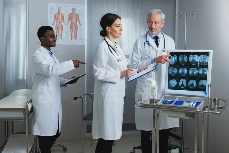 2025年滄州看耳鼻咽喉科哪個(gè)醫(yī)院好(圖3)