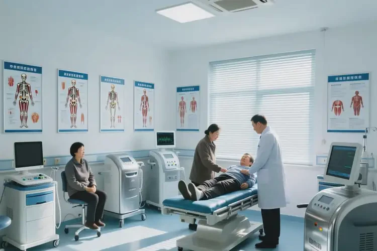 黑龙江绥化康复科疼痛康复医保能报吗(图3)