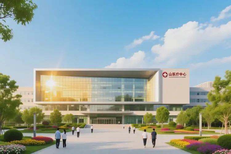 2025年山东日照手术淡疤哪家做的好(图2)