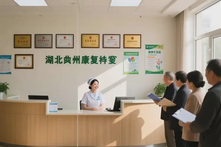 湖北鄂州康復(fù)科看腰背疼痛多少錢(圖4)