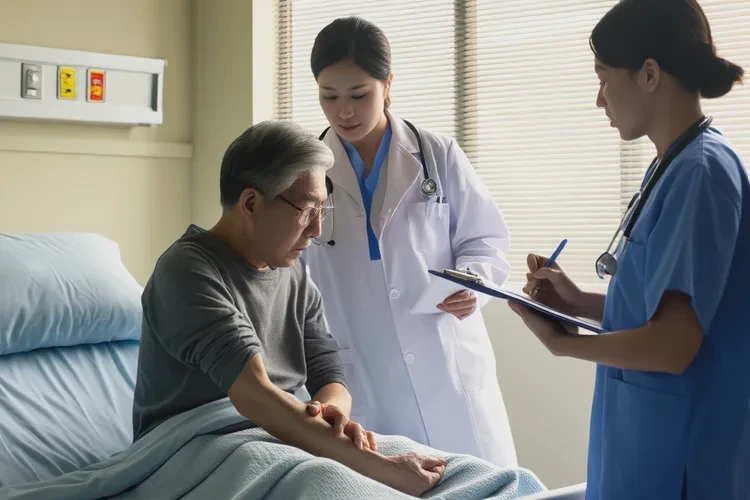 濟(jì)寧燒傷科醫(yī)院(圖3)