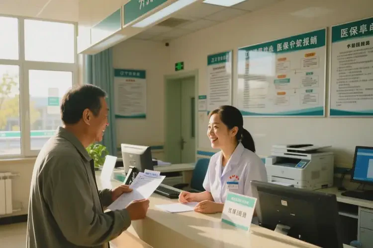 遼寧阜新康復(fù)科心肺康復(fù)醫(yī)保具體怎么報(bào)銷(圖4)