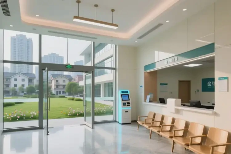 四川宜賓檢查多動癥費用貴嗎(圖2)