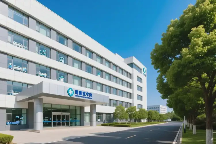 周口耳鼻咽喉科珠海最好醫(yī)院(圖4)