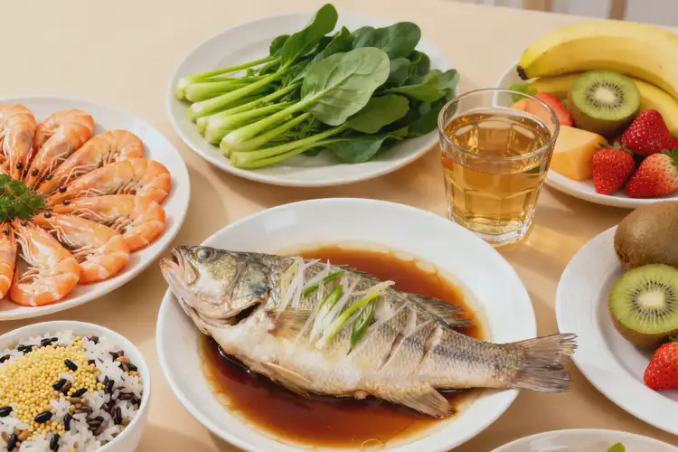 中秋国庆聚餐多，如何控制热量避免“节日胖”？(图2)