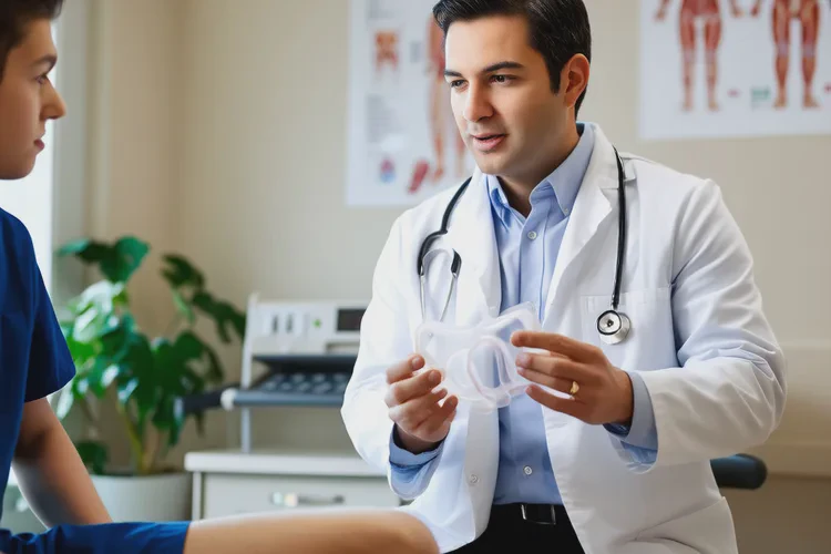 湖南張家界康復(fù)科治療半月板損傷要多少錢(qián)(圖2)