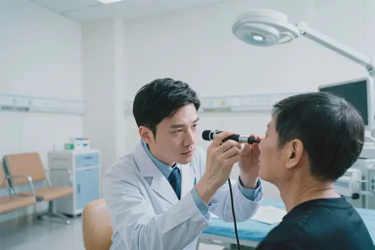 河北張家口康復(fù)科如何治療耳朵疼(圖2)