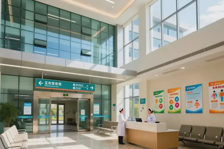 2025年玉溪看心血管科哪個醫(yī)院好(圖4)