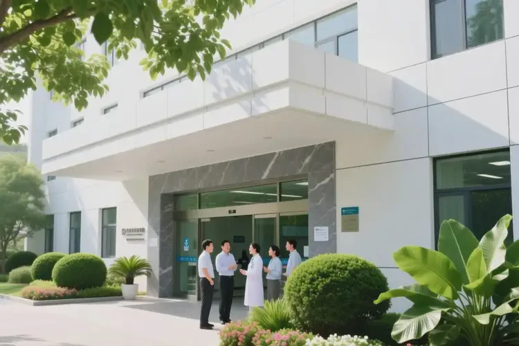 湖南郴州去醫(yī)院檢查焦慮癥一般是多少錢(圖4)