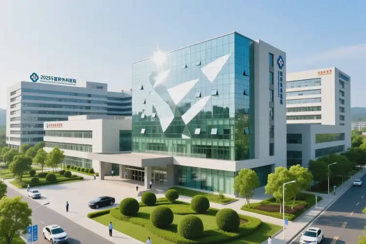 2025年四川宜賓外科醫(yī)院哪個醫(yī)院最好(圖3)