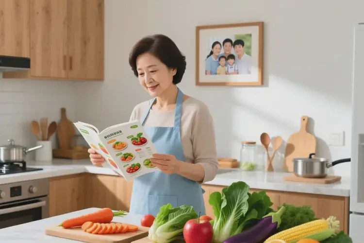 中学生肚子上偶尔起湿疹有什么要注意忌嘴(图2)