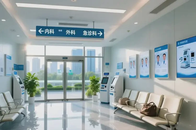 2025年茂名看正畸科哪個(gè)醫(yī)院好(圖2)