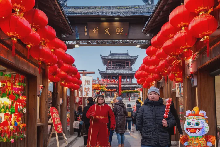 国庆去天津旅行必打卡景点(图3)