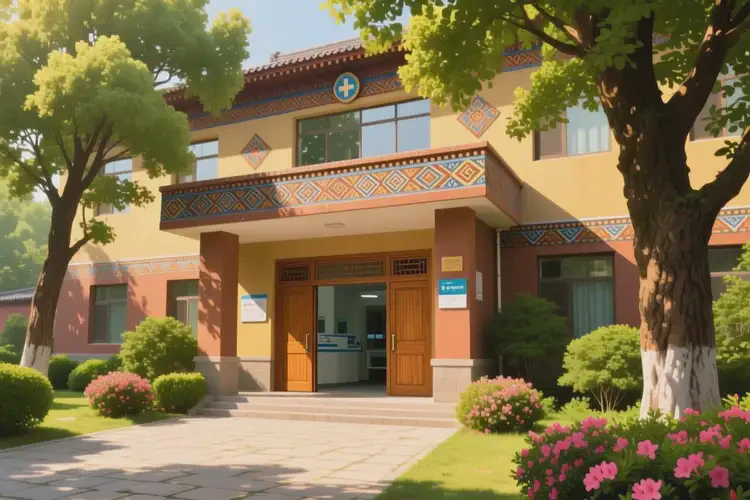 通遼乳腺外科最出名的醫(yī)院(圖3)