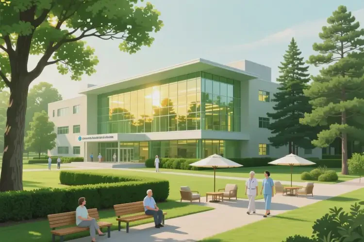 2025年甘肅武威精神心理科醫(yī)院(圖2)